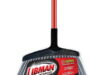 $8.67 – Libman 14″ Rough Surface Angle Broom w/ 55″ Steel Handle + Free Shipping w/ Walmart+ or on $35+ Libman 14" Rough Surface Angle Broom w/ 55" Steel Handle + Free Shipping w/ Walmart+ or on +