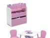 $28.00 – Delta Children 4-Piece Toddler Playroom Set $28 + Free Shipping w/ Prime or on $35+ Delta Children 4-Piece Toddler Playroom Set + Free Shipping w/ Prime or on +
