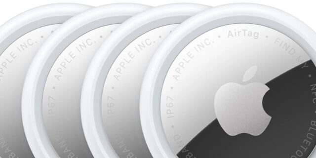 Apple’s AirTag 2 down as low as each is one of this year’s best Black Friday in July deals