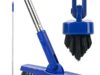 $7.80 – CELOX V-Shape Grout Brush w/ Long Handle (Various) from + Free Shipping w/ Prime or on $35+ CELOX V-Shape Grout Brush w/ Long Handle (Various) from + Free Shipping w/ Prime or on +