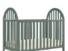 $61.20 – Delta Children Milano 4-in-1 Convertible Crib, Grassy Glen + Free S&H at Amazon Delta Children Milano 4-in-1 Convertible Crib, Grassy Glen + Free S&H at Amazon