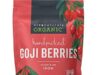 $9.99 – 1-Lb Viva Naturals Organic Dried Goji Berries w/ S&S + Free Shipping w/ Prime or on $35+ 1-Lb Viva Naturals Organic Dried Goji Berries w/ S&S + Free Shipping w/ Prime or on +