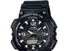 $38.97 – * | Men’s Casio AQS800W Series 46mm Solar Powered Analog Watch at Amazon * | Men's Casio AQS800W Series 46mm Solar Powered Analog Watch at Amazon