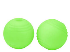 $3.80 – : Chew King By Mammoth Dog Toy 3 Inch Durable Rubber Fetch Glow Balls (Large, 2-Pack) at Walmart.com : Chew King By Mammoth Dog Toy 3 Inch Durable Rubber Fetch Glow Balls (Large, 2-Pack) at Walmart.com