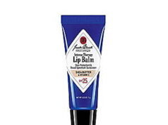 $3.50 – 0.25-Oz Jack Black For Men SPF 25 Lip Balm + Free S&H w/ Walmart+ or on $35+ 0.25-Oz Jack Black For Men SPF 25 Lip Balm + Free S&H w/ Walmart+ or on +