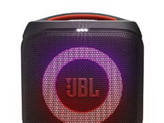$199.50 – FS WALMART by Walts TV: JBL PartyBox Encore Essential 2 – Portable party speaker – Black FS WALMART by Walts TV: JBL PartyBox Encore Essential 2 - Portable party speaker - Black