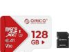 $23.49 – ORICO 128GB SDXC TF Card with SD Adapter for 4K Video Recording, Drones, Action Cameras and Mobile Devices + Free Shipping w/ Prime or $35+ ORICO 128GB SDXC TF Card with SD Adapter for 4K Video Recording, Drones, Action Cameras and Mobile D