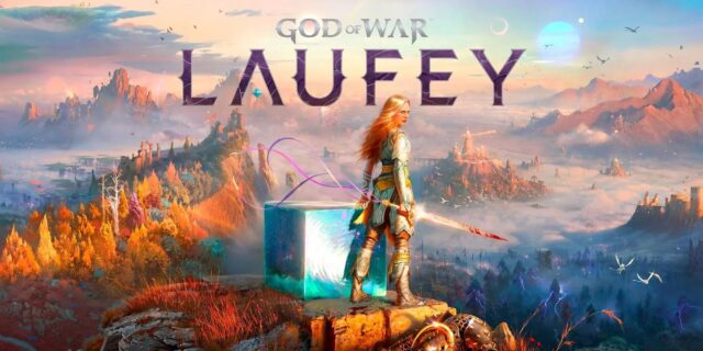 Sony officially reveals new God of War Laufey release date, confirms upcoming Kratos game