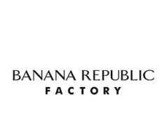 Extra 50% Off Banana Republic Factory Sale Extra 50% Off Banana Republic Factory Sale