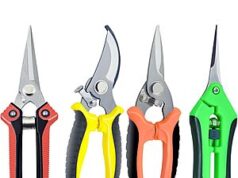$6.49 – 4-Pack Renashed Stainless Steel Garden Pruning Shears Set with Non-Slip Grip Now + Free Shipping w/ Prime or on Orders $35+ 4-Pack Renashed Stainless Steel Garden Pruning Shears Set