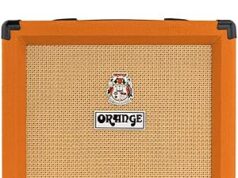 $130.67 – | Orange Crush 20 20W 8″ 2-Channel Guitar Amplifier and Speaker Combo, Orange at Amazon | Orange Crush 20 20W 8" 2-Channel Guitar Amplifier and Speaker Combo, Orange at Amazon