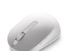 $19.99 – Dell Premier Wireless Mouse MS7421W, Rechargeable, Bluetooth + Free S&H w/ Prime or $35+ Dell Premier Wireless Mouse MS7421W, Rechargeable, Bluetooth + Free S&H w/ Prime or +