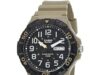 $27.57 – * | 44mm Casio MRW200H Men’s Analog Watch (Beige/Black) at Amazon * | 44mm Casio MRW200H Men's Analog Watch (Beige/Black) at Amazon