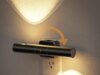 $4.99 – JandCase Dusk-to-Dawn LED Dimmable 3000K Night Lights: 0-100LM Rotatable or 0-200LM Linear Each & More + Free Shipping w/ Prime or on $35+ JandCase Dusk-to-Dawn LED Dimmable 3000K Night Lights: 0-100LM Rotatable or 0-200LM Linear Each & M