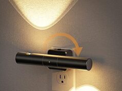 $4.99 – JandCase Dusk-to-Dawn LED Dimmable 3000K Night Lights: 0-100LM Rotatable or 0-200LM Linear Each & More + Free Shipping w/ Prime or on $35+ JandCase Dusk-to-Dawn LED Dimmable 3000K Night Lights: 0-100LM Rotatable or 0-200LM Linear Each & M
