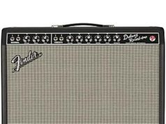 $947.99 – ** | Fender Tone Master Deluxe Reverb Guitar Amplifier, Black, 2-Year Warranty at Amazon ** | Fender Tone Master Deluxe Reverb Guitar Amplifier, Black, 2-Year Warranty at Amazon