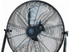$44.67 – FS WALMART Mainstays 20″ 3-Speed High Velocity Tiltable Black Steel Floor Fan FS WALMART Mainstays 20" 3-Speed High Velocity Tiltable Black Steel Floor Fan