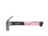$4.98 – Kobalt Pink 13 -oz Steel Head Rubber Handle Claw hammer one_size | 56516 Kobalt Pink 13 -oz Steel Head Rubber Handle Claw hammer one_size | 56516