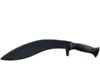 $7.86 – ** | Cold Steel Santoprene Kukri Trainer Knife (Black) at Amazon ** | Cold Steel Santoprene Kukri Trainer Knife (Black) at Amazon
