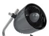 $9.97 – Vornado Pivot Personal Air Circulator Fan, 6-inch, Quiet Portable Travel Fan, 3 Speeds, Storm Gray Vornado Pivot Personal Air Circulator Fan, 6-inch, Quiet Portable Travel Fan, 3 Speeds, Storm Gray