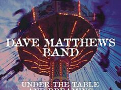 $24.97 – Dave Matthews Band “Under the Table and Dreaming” (2LP Vinyl + MP3 Album) + Free Shipping w/ Prime or on $35+ Dave Matthews Band "Under the Table and Dreaming" (2LP Vinyl + MP3 Album) + Free Shipping w/ Prime