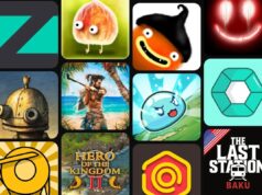 Monday’s Android App Deals and Freebies: Almost Out of Mana, Botanicula, CHUCHEL, more Android app deals including Almost Out of Mana, Botanicula, CHUCHEL, and more