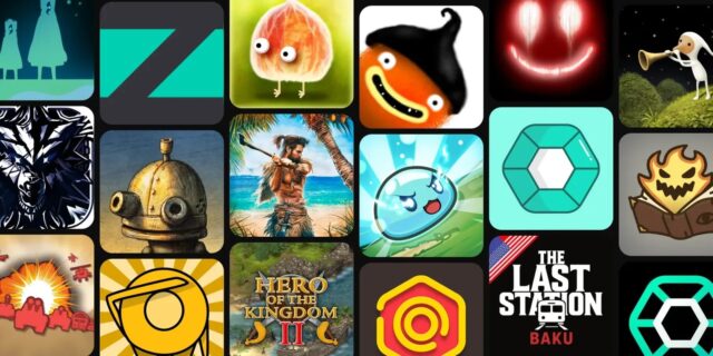 Android app deals including Almost Out of Mana, Botanicula, CHUCHEL, and more