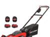 $251.00 – CRAFTSMAN V20 20 in Lawn Mower, 2 x 5Ah Batteries and 2 Chargers Included + Free Shipping CRAFTSMAN V20 20 in Lawn Mower, 2 x 5Ah Batteries and 2 Chargers Included + Free Shipping