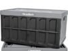 $32.00 – 3-Pack 62L CleverMade Collapsible Storage Bins w/ Lids (Stone) $32 + Free Shipping w/ Prime or on orders over $35 3-Pack 62L CleverMade Collapsible Storage Bins w/ Lids (Stone) + Free Shipping w/ Prime or on order