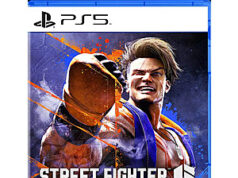 $19.99 – Street Fighter 6 (PlayStation 5) Street Fighter 6 game cover for PlayStation 5