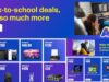 $150.00 – Best Buy 2026 Back to School sale: College Tech under $150, Phone deals, TVs from $70, printers, routers, more Best Buy 2026 Back to School sale: College Tech under Phone deals, TVs from printers, routers, mor