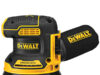 $99.00 – DEWALT DCW210B Random Orbital Sander 20V MAX Brushless Variable Speed 5 in 12000 OPM $99 DEWALT DCW210B Random Orbital Sander 20V MAX Brushless Variable Speed 5 in 12000 OPM