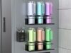 $12.49 – 4-Pack Magnetic Cup Holder for Refrigerator w/ Lid Hook & Straw Holder – + Free Shipping w/ Prime or on $35+ 4-Pack Magnetic Cup Holder for Refrigerator with Lid Hook & Straw Holder