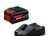 $199.00 – BOGO – Buy Bosch 18 -Volt 1 -Pack Battery and Charger ( New 8 Ah Lithium-ion ) | GXS18V-27N18X $199 Get Free Tool