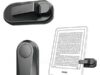 $4.10 – DATAFY Page Turner Remote Clicker for Kindle, Kobo & Tablets (iOS/Android, 6 Colors) + Free Shipping w/ Prime or on $35+ DATAFY Page Turner Remote Clicker for Kindle, Kobo & Tablets (iOS/Android, 6 Colors) + Free Shippin