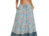 $7.49 – Kate Kasin Womens Green Maxi Long Skirt, Summer Flowy Boho Floral Skirts, Beach Vacation Fashion Outfit 2026 XL Kate Kasin Womens Green Maxi Long Skirt, Summer Flowy Boho Floral Skirts, Beach Vacation Fashion Out