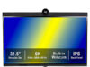 $800.00 – Costco Members: 32″ Dell Ultra Sharp 6K 60Hz Monitor w/ Webcam, Speakers, KVM & Ethernet $800 + Free Shipping Costco Members: 32" Dell Ultra Sharp 6K 60Hz Monitor w/ Webcam, Speakers, KVM & Ethernet + Free Shi