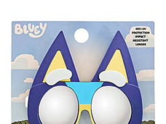 $1.48 – Kids Sunglasses (Various) – from (Bluey, Spiderman, AND MORE) Kids Sunglasses (Various) - from (Bluey, Spiderman, AND MORE)