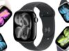 $100.00 – Apple Watch Series 11 summer deals starting to disappear, get in there while most popular models are still $100 off Apple Watch Series 11 summer deals starting to disappear, get in there while most popular models are