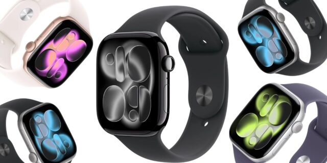 Apple Watch Series 11 summer deals starting to disappear, get in there while most popular models are