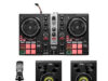$225.00 – Hercules DJ Learning Kit w/ Software & DJControl Inpulse 200 MK2, DJMonitor 32, & HDP DJ45 $225 + Free S/H Hercules DJ Learning Kit w/ Software & DJControl Inpulse 200 MK2, DJMonitor 32, & HDP DJ45 + Free