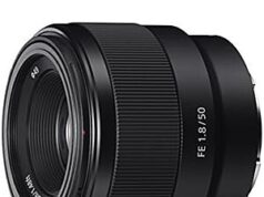 $198.00 – $198* | Sony – FE 50mm F1.8 Standard Lens (SEL50F18F/2) at Amazon * | Sony - FE 50mm F1.8 Standard Lens (SEL50F18F/2) at Amazon
