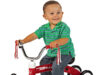 $18.40 – Radio Flyer Toddlers’ Scoot About Ride-On Toy (Red) + Free Shipping Radio Flyer Toddlers' Scoot About Ride-On Toy (Red) + Free Shipping