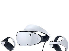 $299.99 – Sony PlayStation VR2 Headset w/ VR2 Sense Controllers – + Free Shipping Sony PlayStation VR2 Headset w/ VR2 Sense Controllers - + Free Shipping