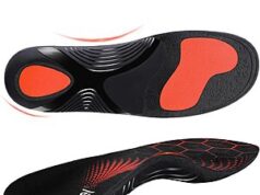 $9.00 – Plantar Fasciitis Insoles Men & Women $9 @ Amazon Plantar Fasciitis Insoles Men & Women @ Amazon