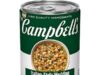 $1.67 – 16.1-Ounce Campbell’s Protein Italian Style Wedding Soup w/ S&S + Free Shipping w/ Prime or on $35+ 16.1-Ounce Campbell's Protein Italian Style Wedding Soup w/ S&S + Free Shipping w/ Prime or on +