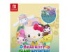 $29.83 – Hello Kitty Island Adventure Deluxe Edition Gift Box (Nintendo Switch) + Free Shipping w/ Walmart+ or on $35+ Hello Kitty Island Adventure Deluxe Edition Gift Box (Nintendo Switch) + Free Shipping w/ Walmart+