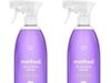 $5.03 – * | 2-Pk 28-Oz Method All-Purpose Cleaner Spray (French Lavender) at Amazon * | 2-Pk 28-Oz Method All-Purpose Cleaner Spray (French Lavender) at Amazon