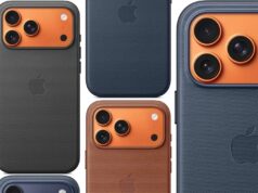 $27.00 – Black iPhone 17 Pro TechWoven case hits Amazon all-time low at 32% off, more from $27 iPhone 17 Pro with Apple's TechWoven case