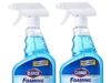 $2.57 – Select Locations: 2-Pack 23-Ounce Clorox Foaming Glass Cleaner Trigger Spray (Fresh Scent) w/ S&S + Free Shipping w/ Prime or on $35+ Select Locations: 2-Pack 23-Ounce Clorox Foaming Glass Cleaner Trigger Spray (Fresh Scent) w/ S&S +
